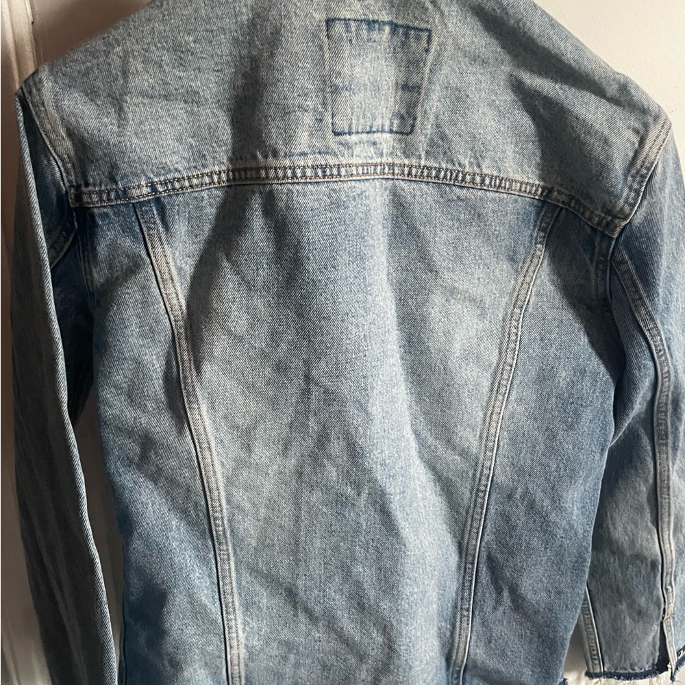 Levi’s Trucker Jacket - image 2